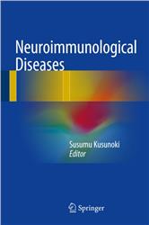 Cover Neuroimmunological Diseases