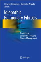 Cover Idiopathic Pulmonary Fibrosis