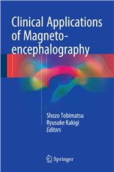 Cover Clinical Applications of Magnetoencephalography