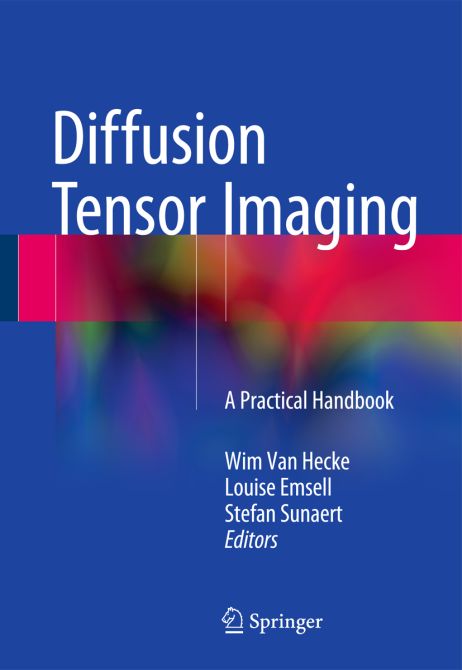 Diffusion Tensor Imaging