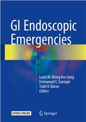 Cover GI Endoscopic Emergencies