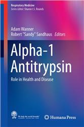 Cover Alpha-1 Antitrypsin