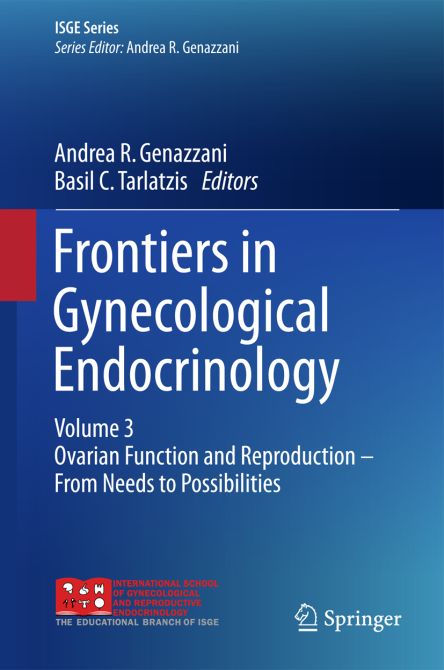 Frontiers in Gynecological Endocrinology