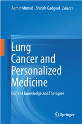 Cover Lung Cancer and Personalized Medicine