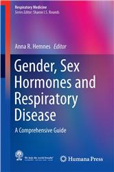 Cover Gender, Sex Hormones and Respiratory Disease