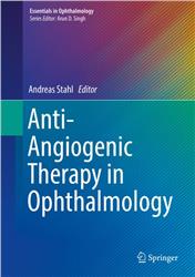 Cover Anti-Angiogenic Therapy in Ophthalmology