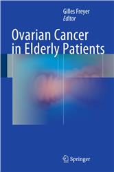 Cover Ovarian Cancer in Elderly Patients