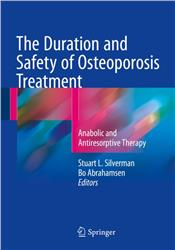 Cover The Duration and Safety of Osteoporosis Treatment