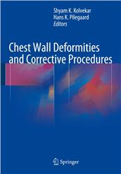 Cover Chest Wall Deformities and Corrective Procedures