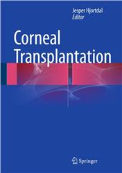 Cover Corneal Transplantation