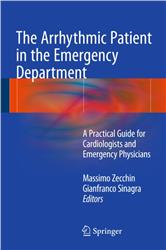 Cover The Arrhythmic Patient in the Emergency Department