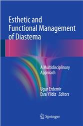 Cover Esthetic and Functional Management of Diastema