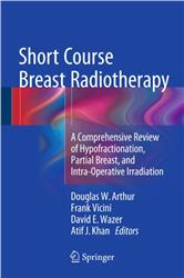 Cover Short Course Breast Radiotherapy