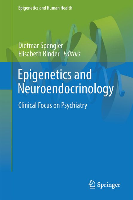 Epigenetics and Neuroendocrinology