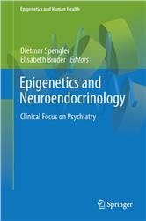 Cover Epigenetics and Neuroendocrinology