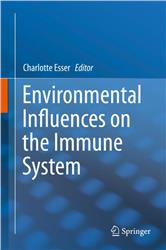 Cover Environmental Influences on the Immune System