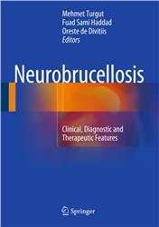 Cover Neurobrucellosis