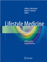 Cover Lifestyle Medicine