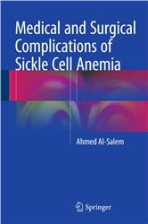 Cover Medical and Surgical Complications of Sickle Cell Anemia