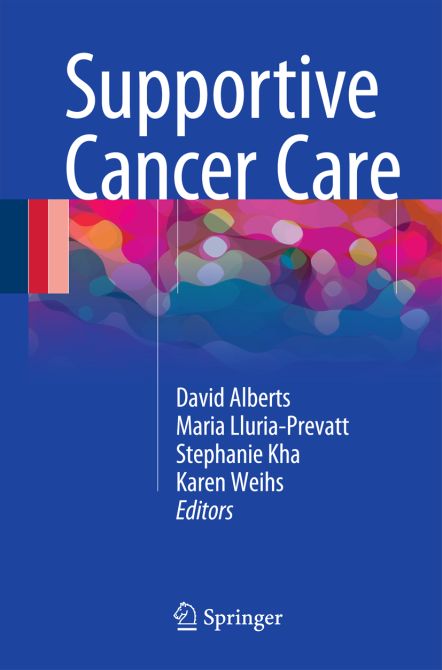 Supportive Cancer Care