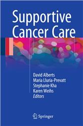 Cover Supportive Cancer Care