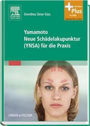 Cover Yamamoto Neue Schädelakupunktur (YNSA) für die Praxis