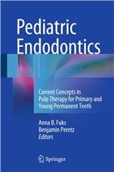 Cover Pediatric Endodontics