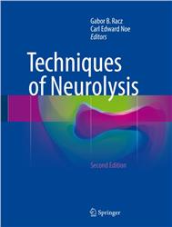 Cover Techniques of Neurolysis