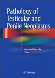 Cover Pathology of Testicular and Penile Neoplasms