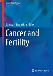 Cover Cancer and Fertility