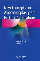 Cover New Concepts on Abdominoplasty and Further Applications