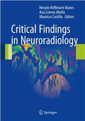 Cover Critical Findings in Neuroradiology