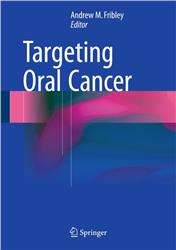 Cover Targeting Oral Cancer