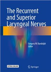 Cover The Recurrent and Superior Laryngeal Nerves