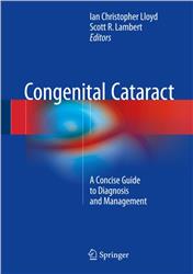 Cover Congenital Cataract