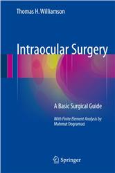 Cover Intraocular Surgery