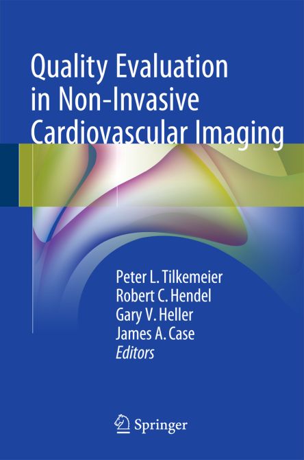 Quality Evaluation In Non-Invasive Cardiovascular Imaging