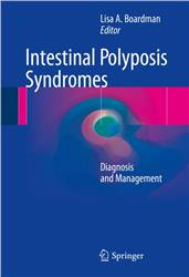 Cover Intestinal Polyposis Syndromes