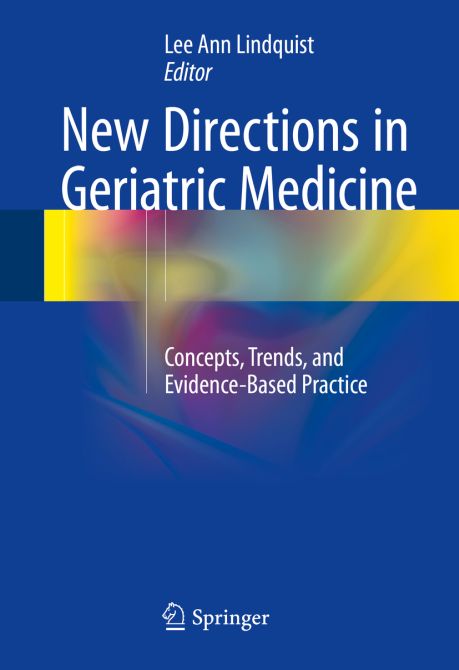 New Directions in Geriatric Medicine