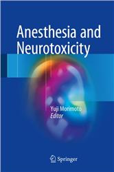 Cover Anesthesia and Neurotoxicity