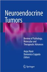 Cover Neuroendocrine Tumor Pathology and Molecular Diagnosis