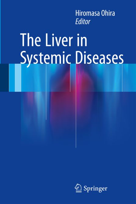 The Liver in Systemic Disease