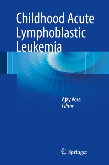 Childhood Acute Lymphoblastic Leukemia