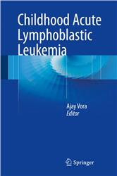 Cover Childhood Acute Lymphoblastic Leukemia