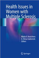 Cover Health Issues in Women with Multiple Sclerosis