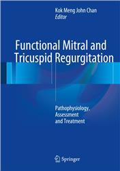 Cover Functional Mitral and Tricuspid Regurgitation