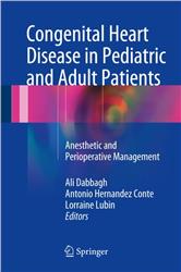 Cover Congenital Heart Disease in Pediatric and Adult Patients