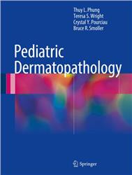 Cover Pediatric Dermatopathology