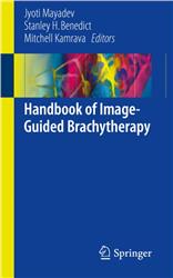 Cover Handbook of Image-Guided Brachytherapy