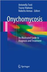 Cover Onychomycosis